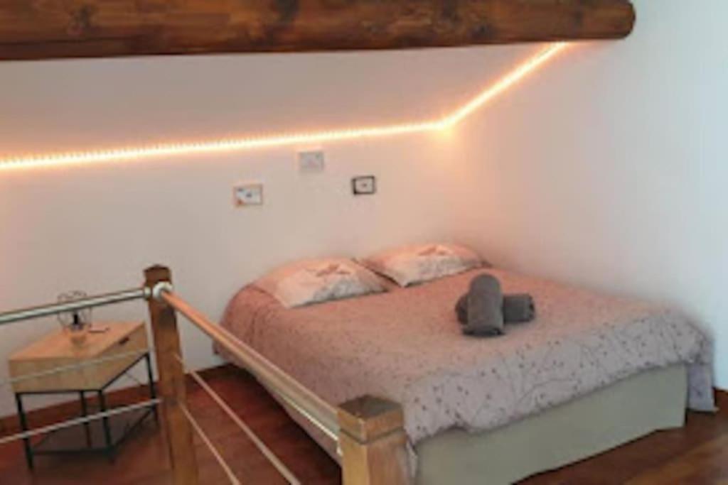 Apartment Le Cocon De David